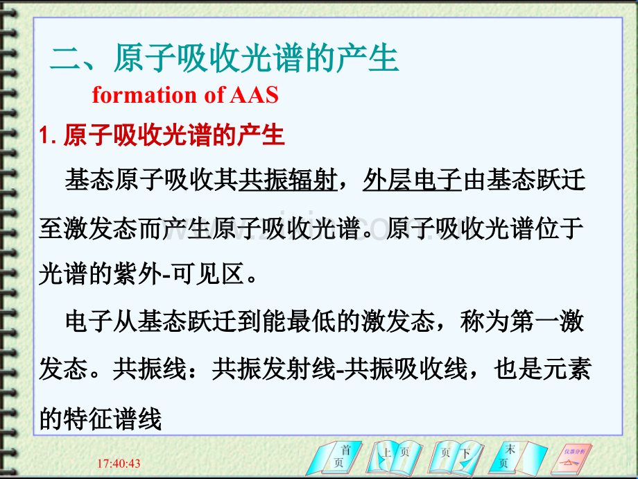 第6章原子吸收光谱法.pptx_第2页