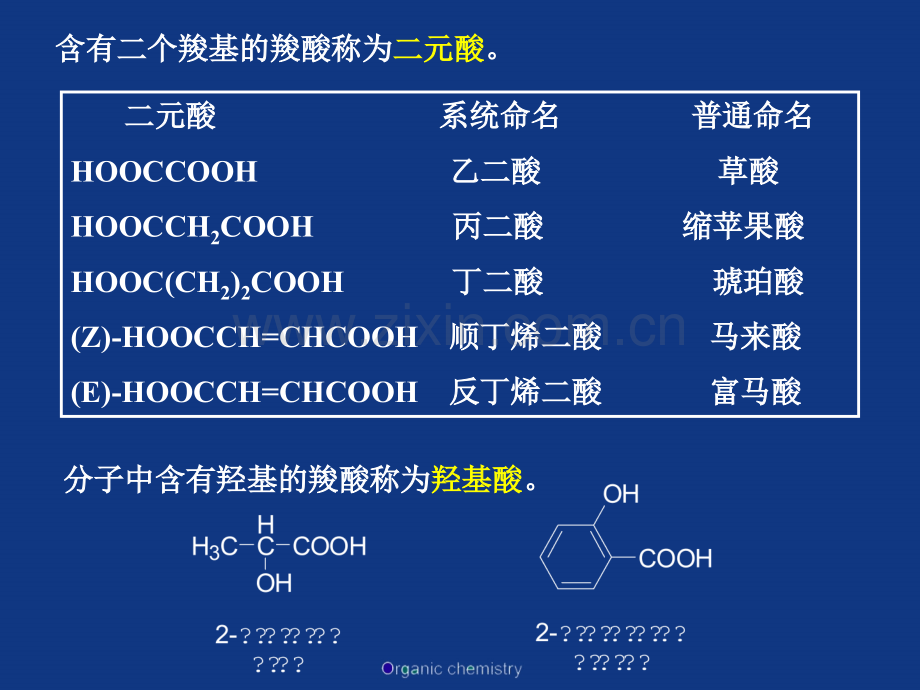 高等教育Chapter羧酸.pptx_第3页