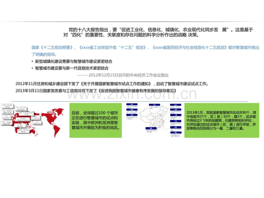 互联网智慧政务行业应用解决方案.pptx_第2页