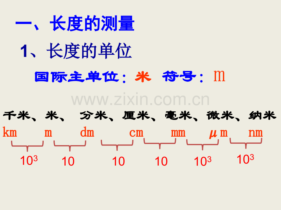 人教版八年级物理上册机械运动.pptx_第2页