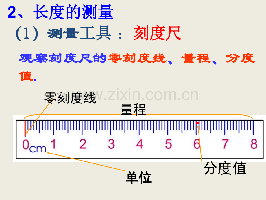 人教版八年级物理上册机械运动.pptx_第3页