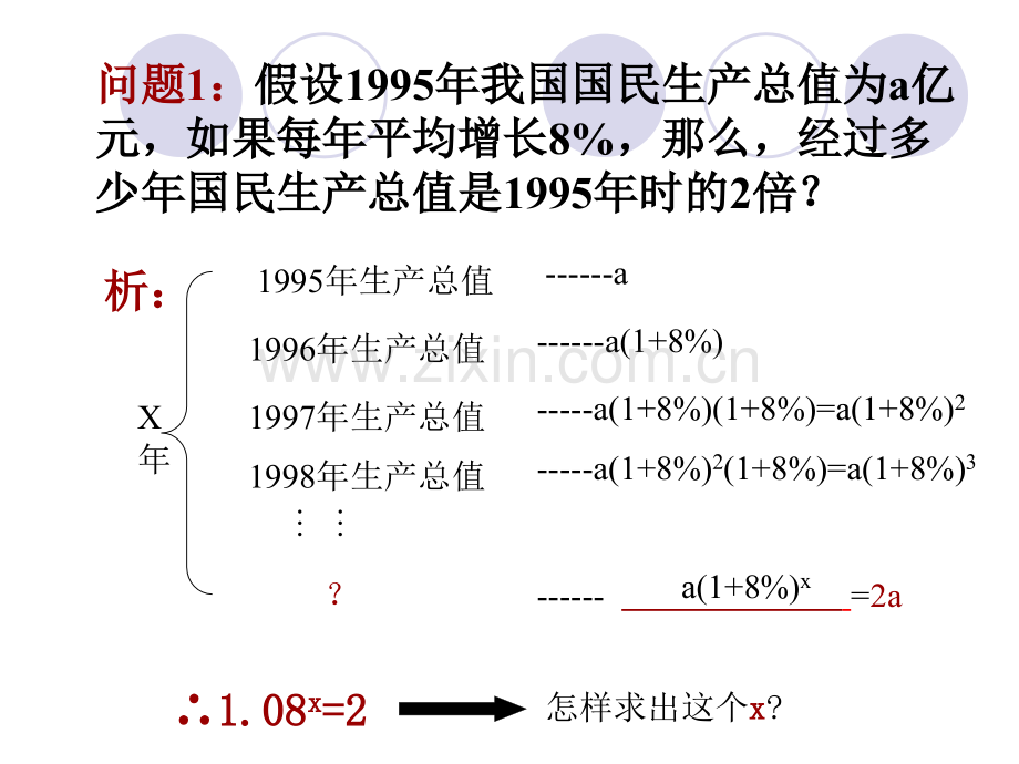 高一数学对数与对数运算PPT课件.pptx_第2页