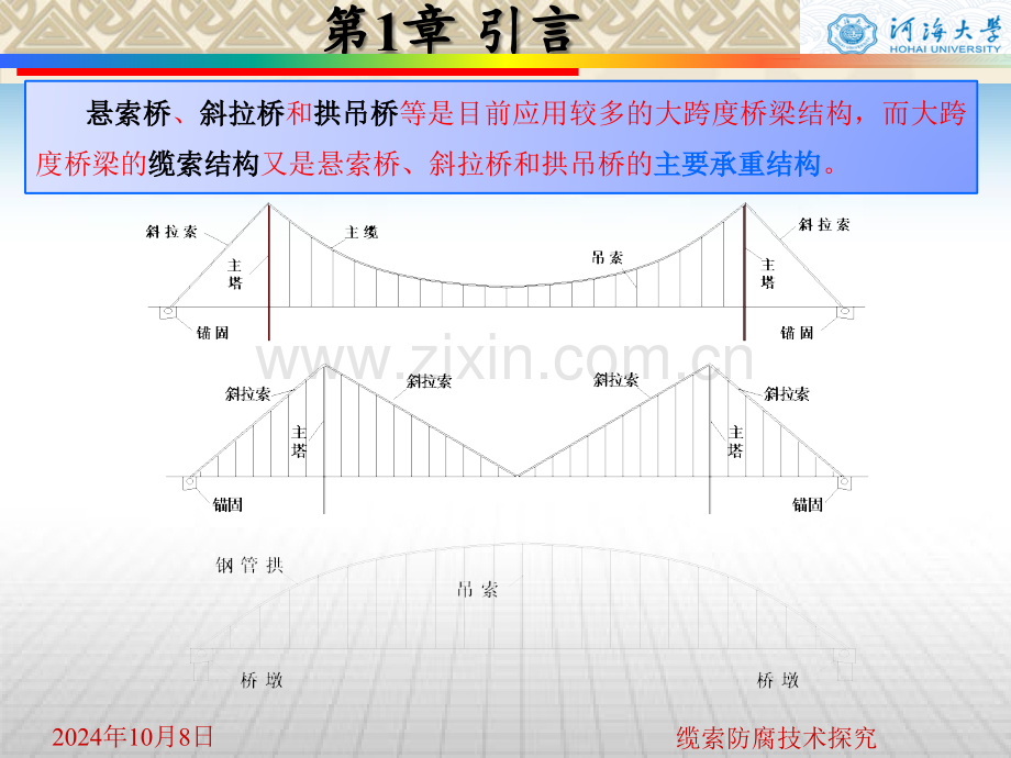 博士课程论文缆索防腐技术探究.pptx_第2页