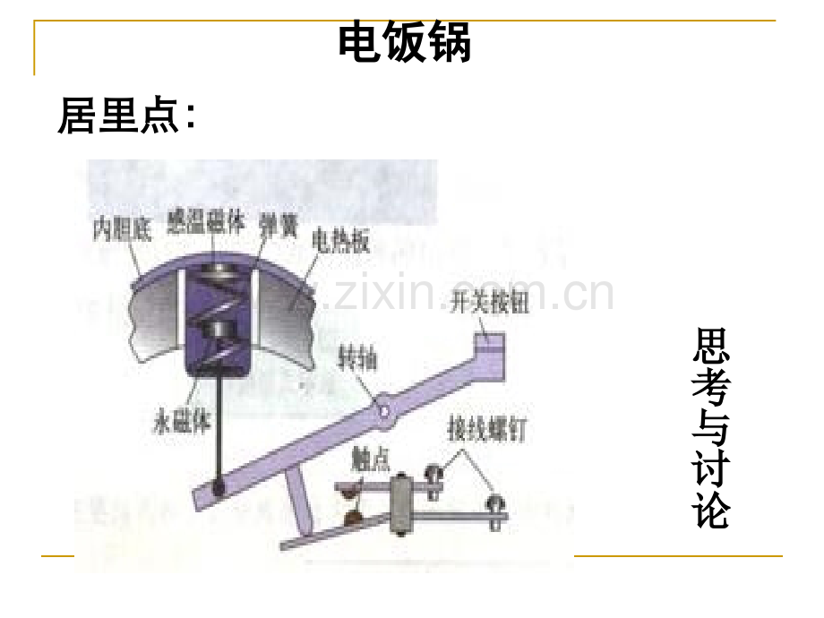 高中物理选修3传感器应用.pptx_第3页