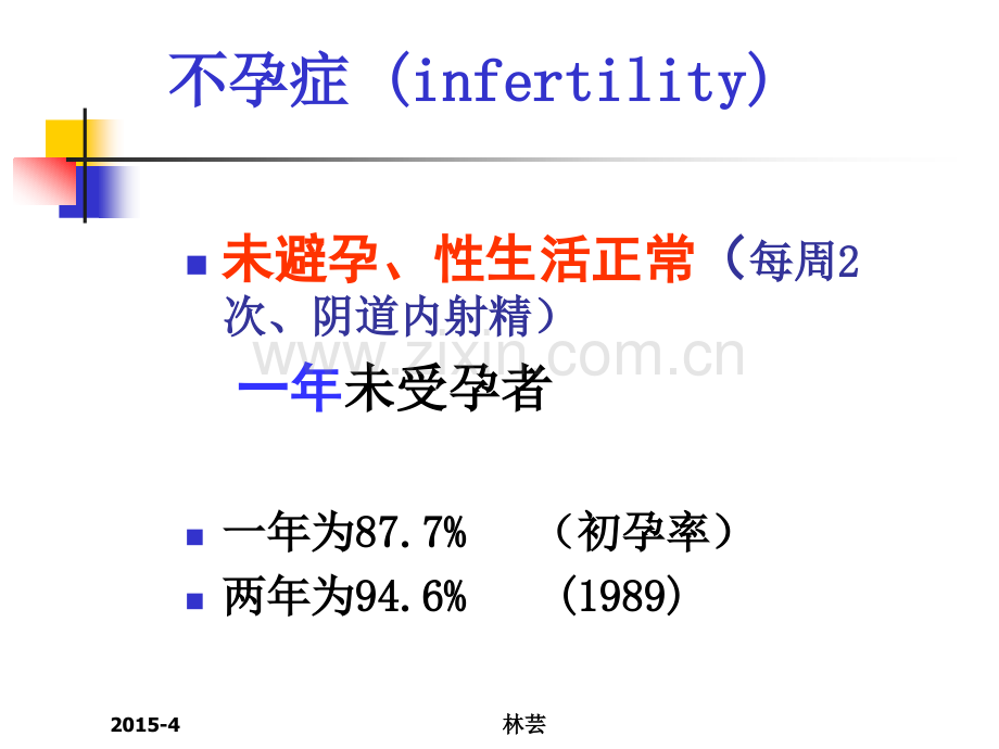 2不孕症诊治的临床路径医学PPT课件.ppt_第3页