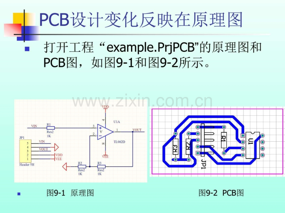 altiumdesigner授课-第9章计算机软件及应用IT计算机专业.pptx_第2页