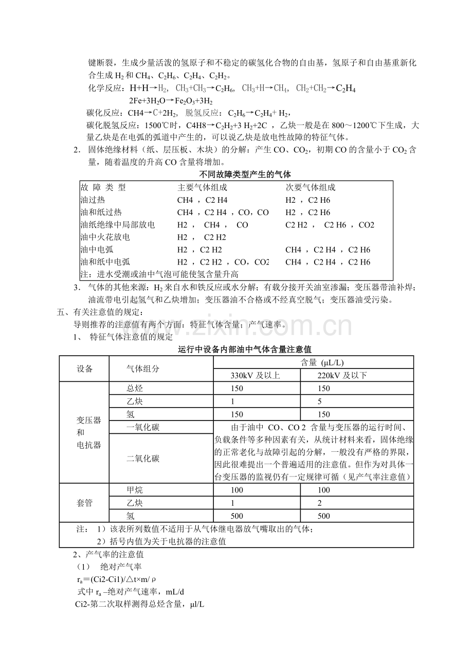 气相色谱分析之改良三比值法.doc_第2页