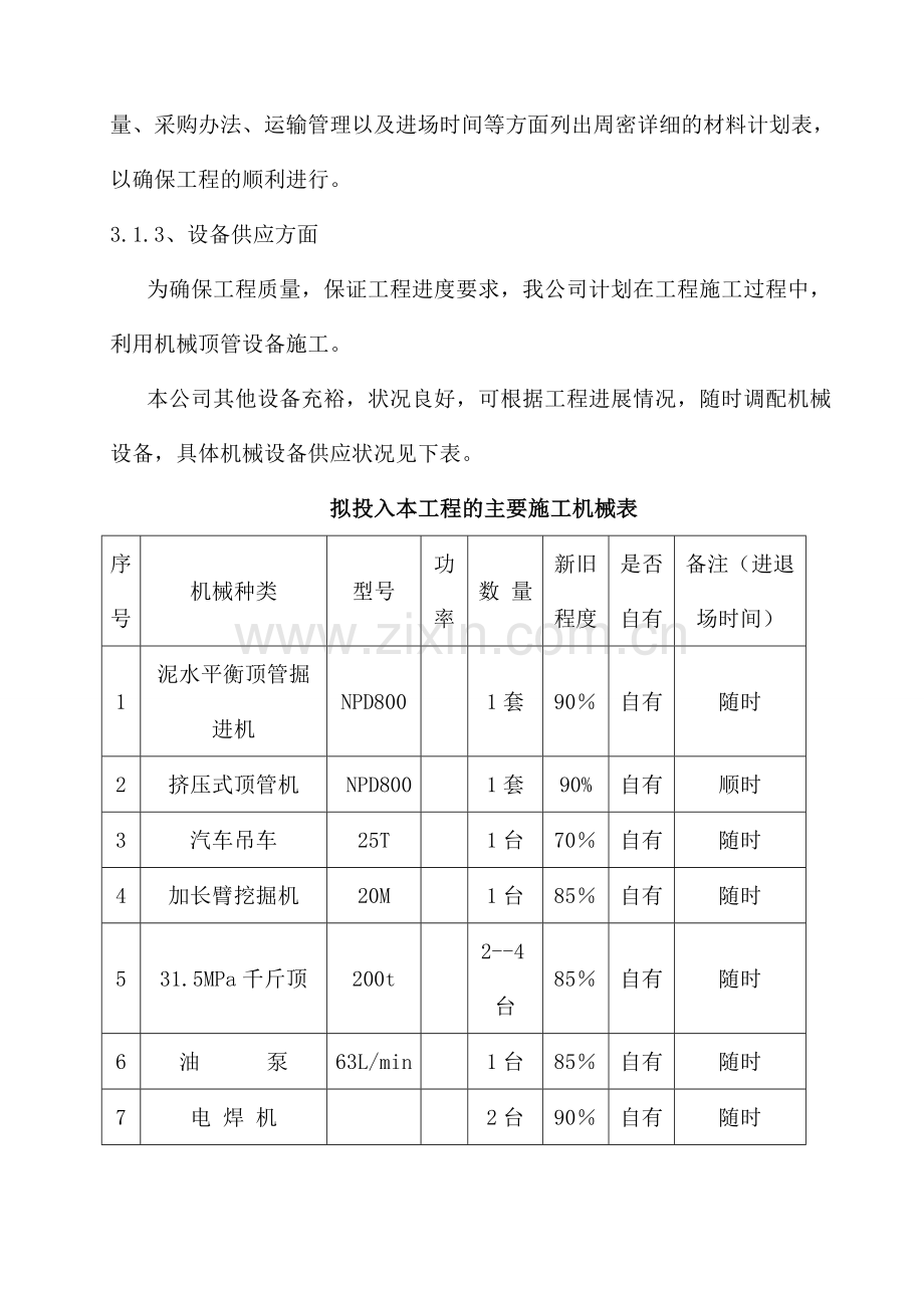 3施工准备及施工现场布置.doc_第2页