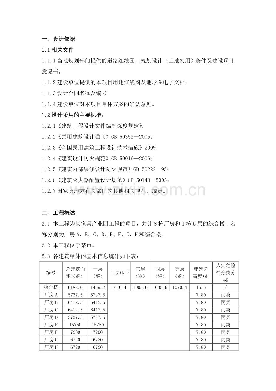 厂房消防设计专篇.doc_第3页