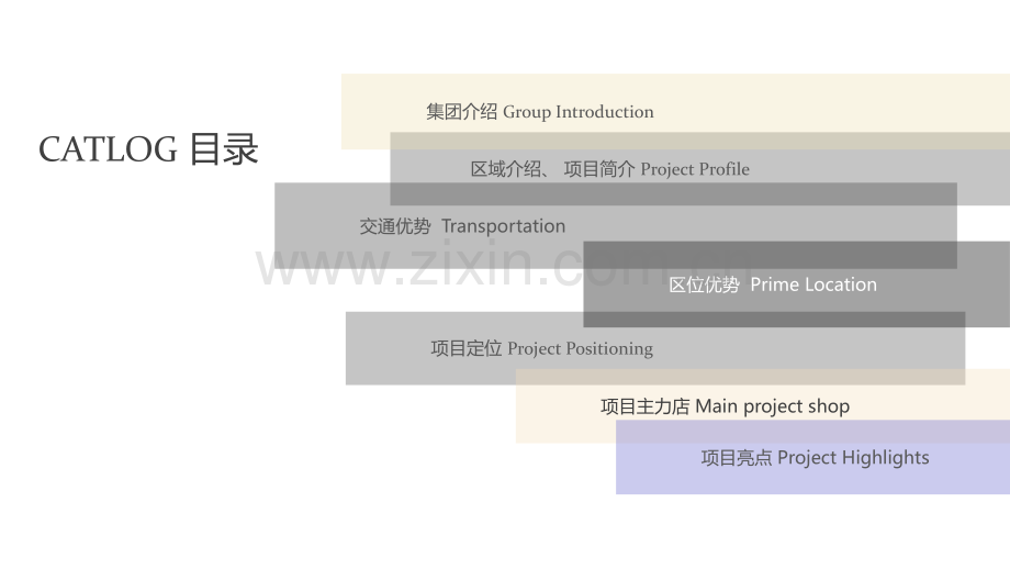 徐州环球港综合体项目考察报告.pptx_第2页