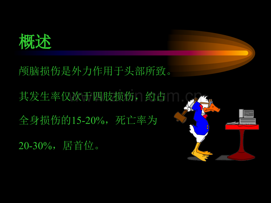 颅脑损伤CraniocerebralTrauma北京大学第一医院神经外科.pptx_第2页