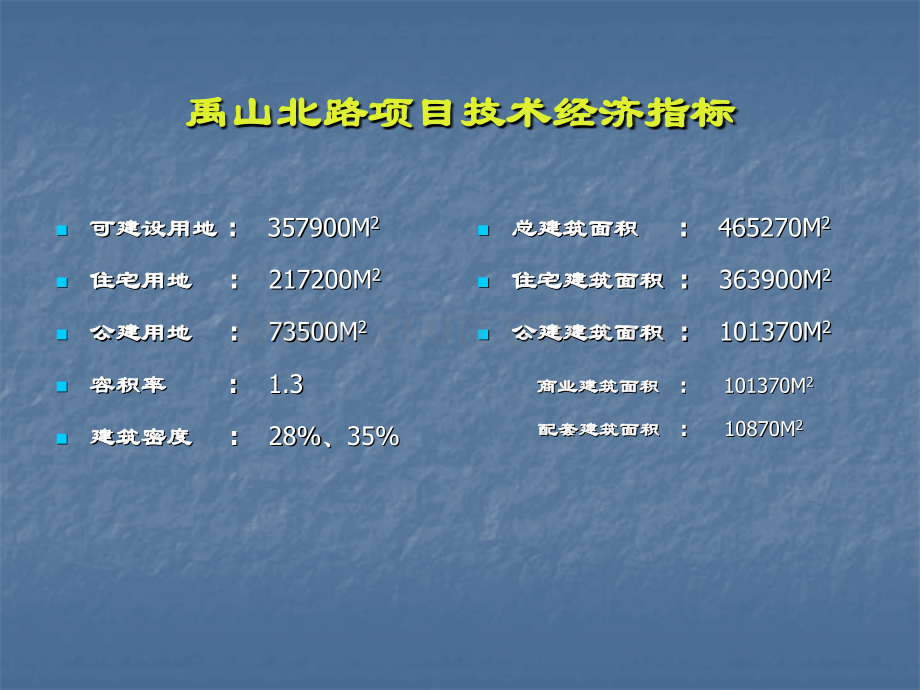 镇江禹山北路项目不同方案经济对比分析.pptx_第1页