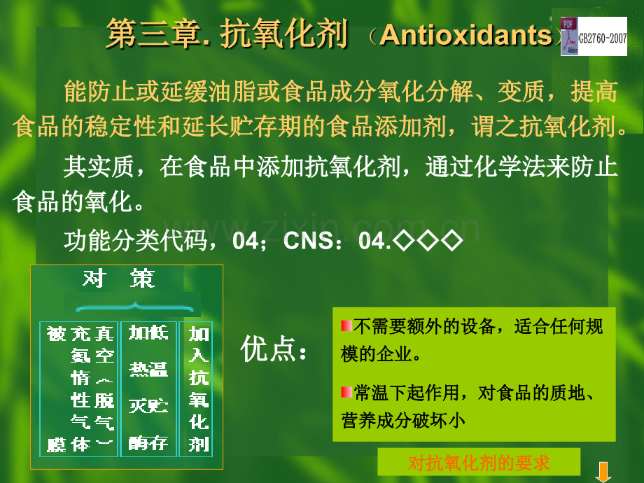 食品抗氧化剂-.pptx_第1页