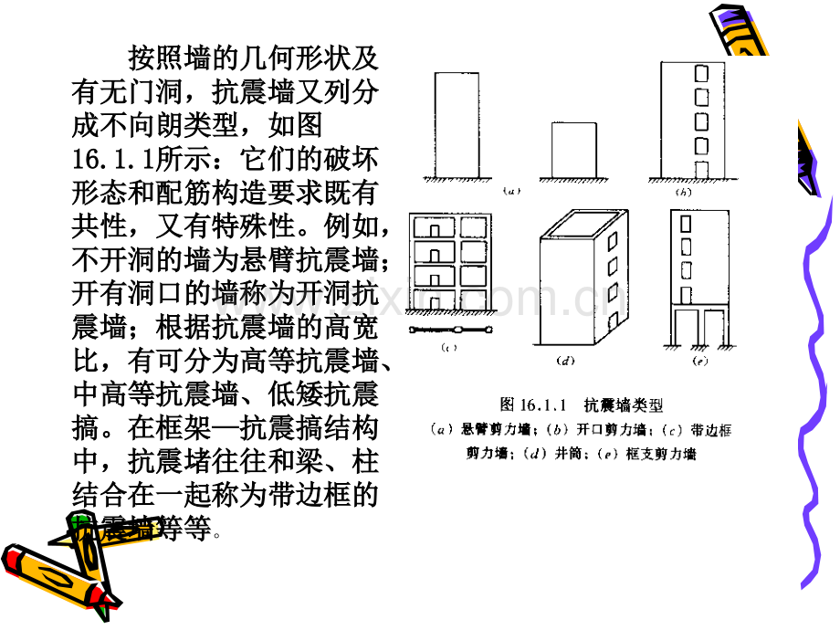 钢筋混凝土抗震墙结构.pptx_第3页