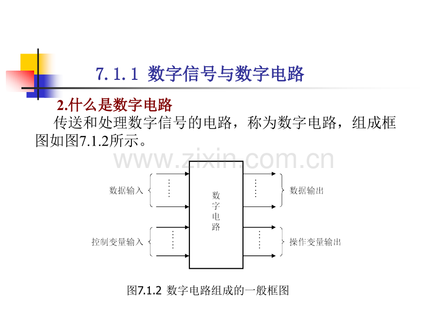 逻辑代数与逻辑门电路.pptx_第2页