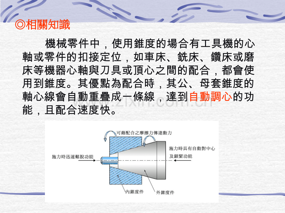 锥度车削与配合.pptx_第2页