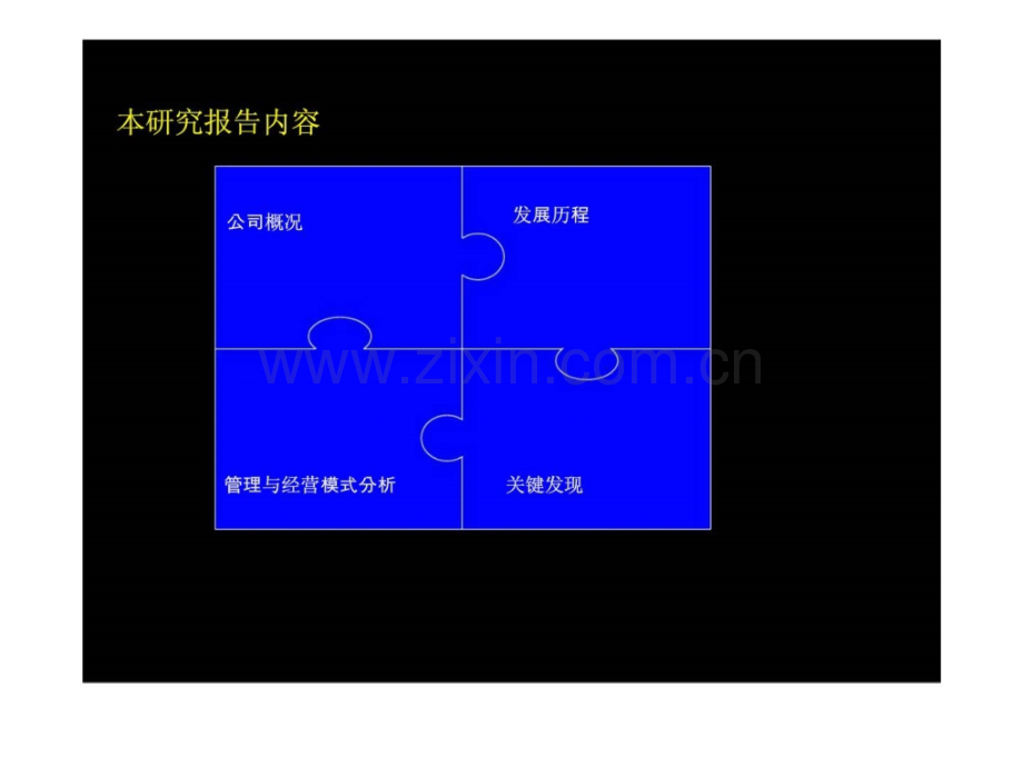 华南房地产标杆企业经营管理模式研究万科丶合生创展丶保利.pptx_第1页