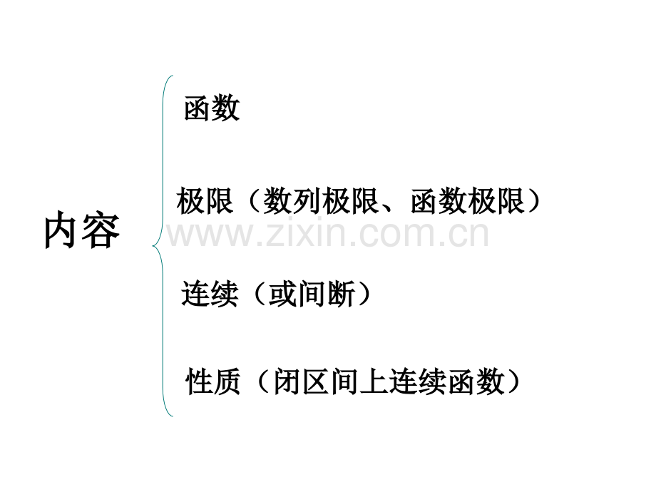 高等数学的总结.pptx_第2页