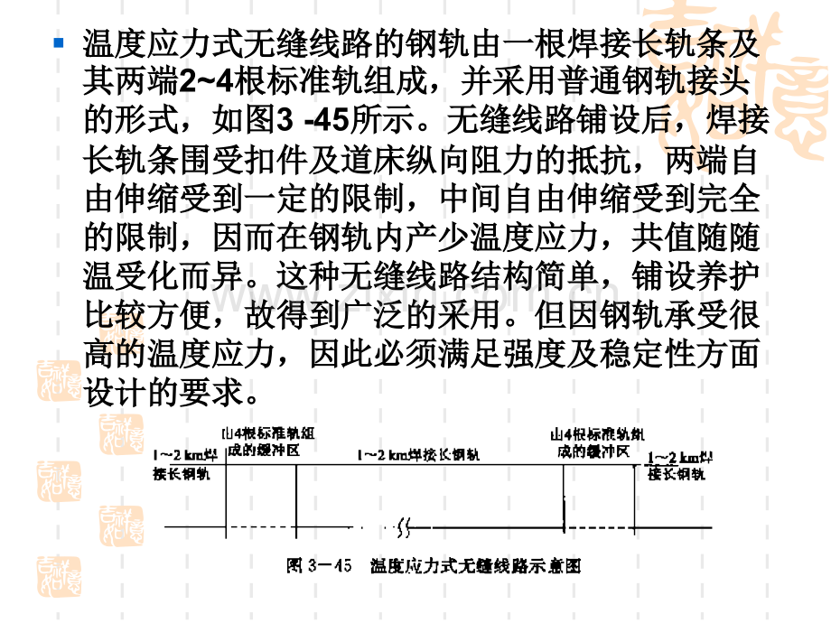 城市轨道交通概论无缝线路.pptx_第2页