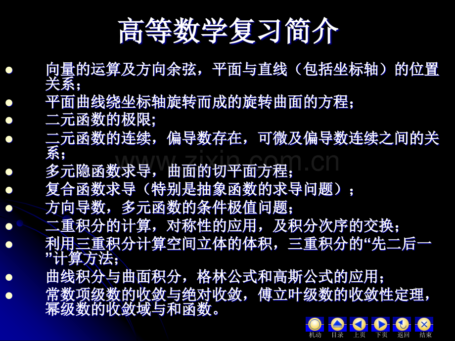 高等数学总复习.pptx_第2页