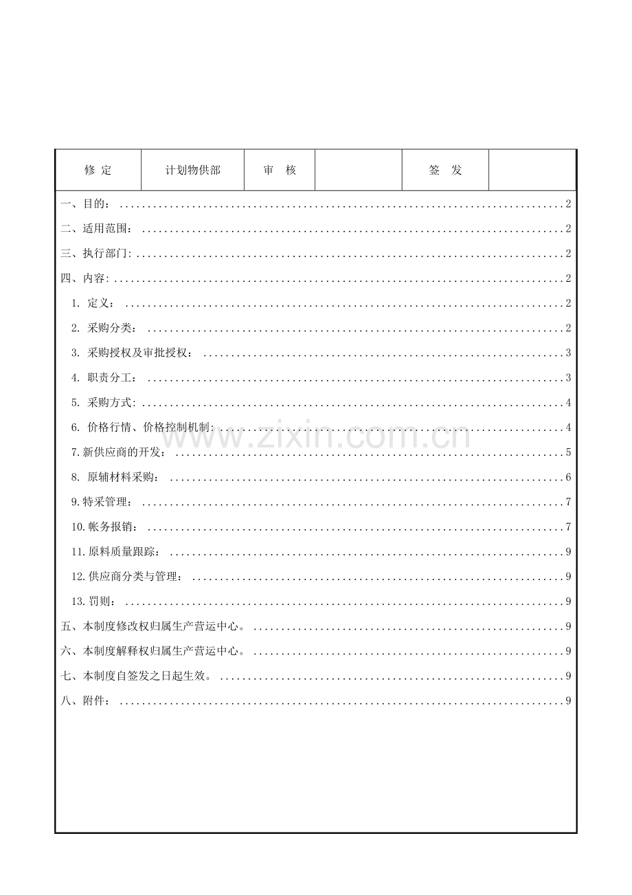 02采购管理制度20170724.doc_第1页