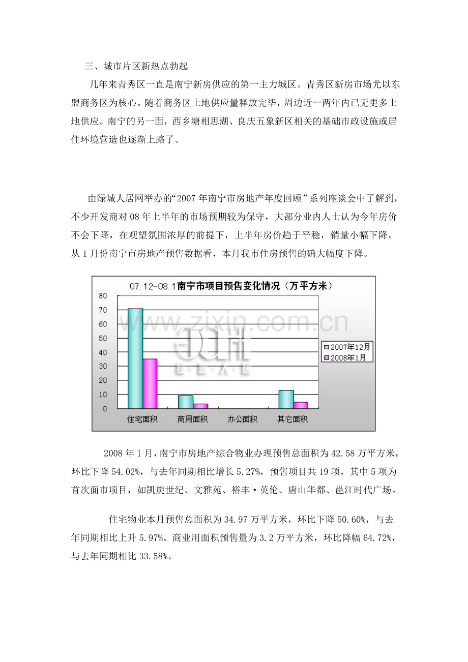 南宁市房地产市场调研报告.doc_第2页