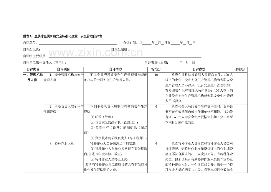 矿山标准化作业.doc_第3页