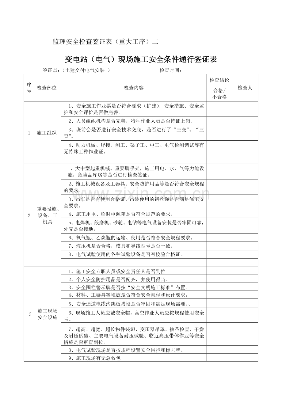 监理安全检查签证表.doc_第3页