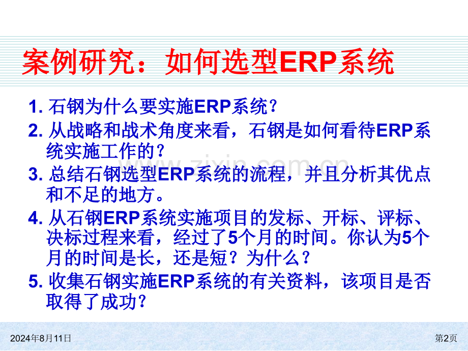 ERP系统的选型技术.pptx_第2页