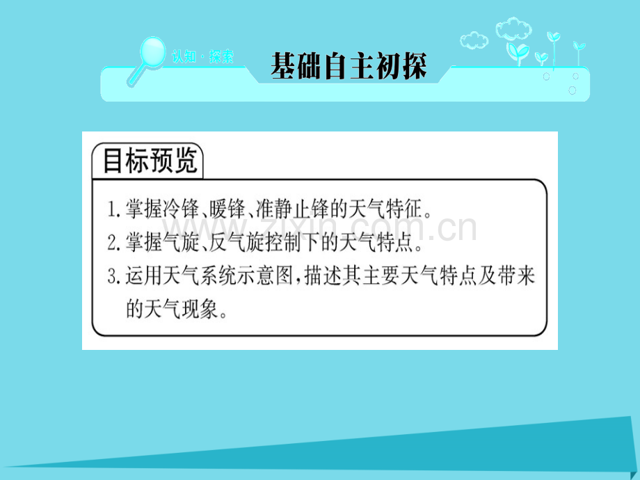 高中地理常见天气系统新人教版必修1.pptx_第2页