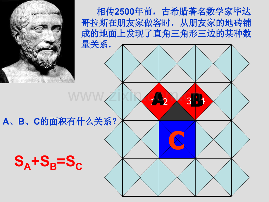 勾股定理八年级数学.pptx_第3页