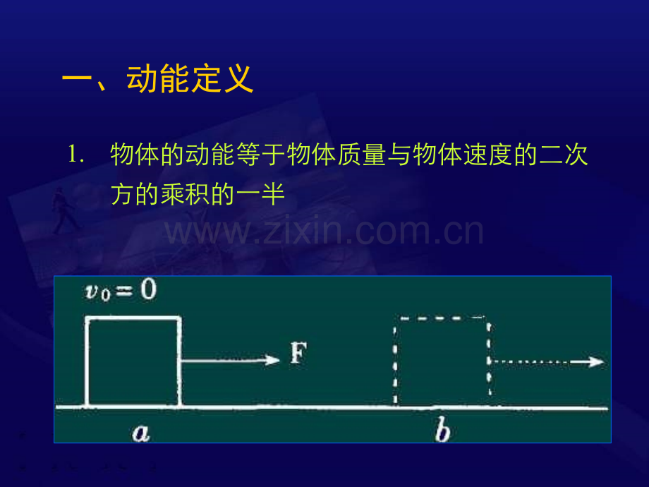 高一物理动能动能定理3.pptx_第2页