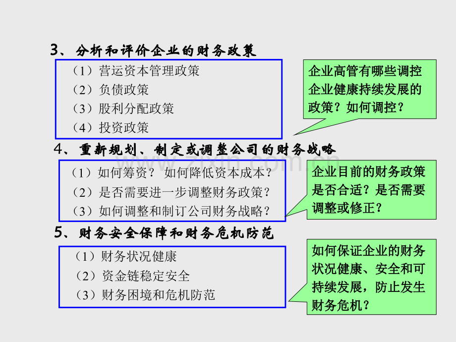 公司财务报表分析三表关系及分析重点.pptx_第1页