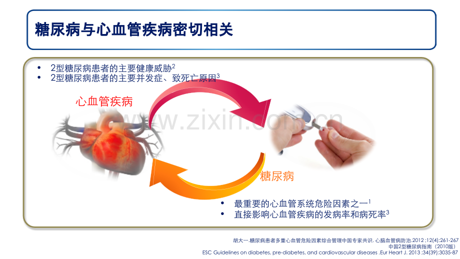 GLP1受体激动剂对2型糖尿病患者的综合获益.pptx_第3页