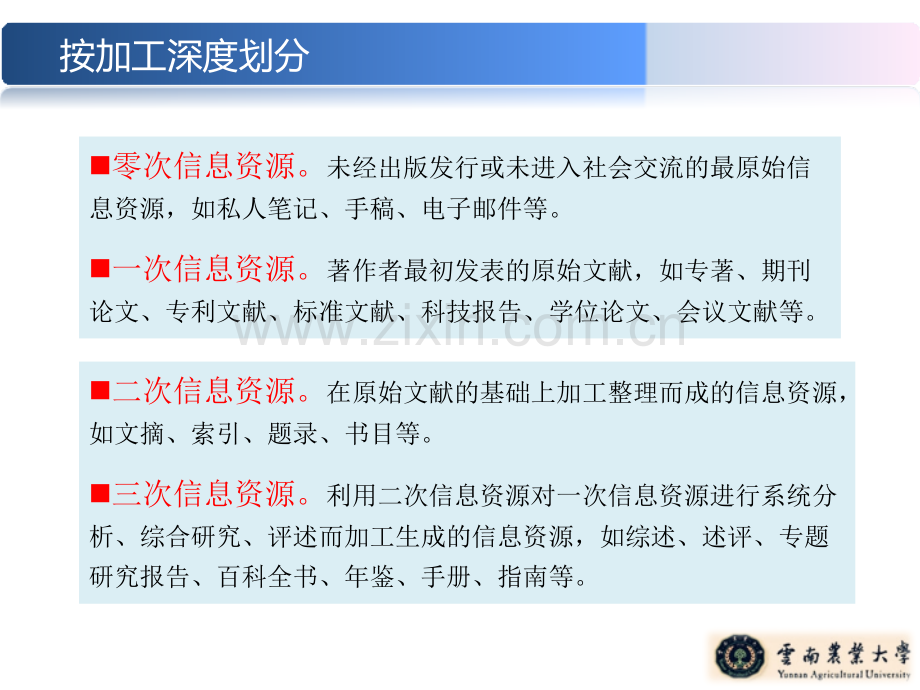 信息资源的类型及其特征.pptx_第3页