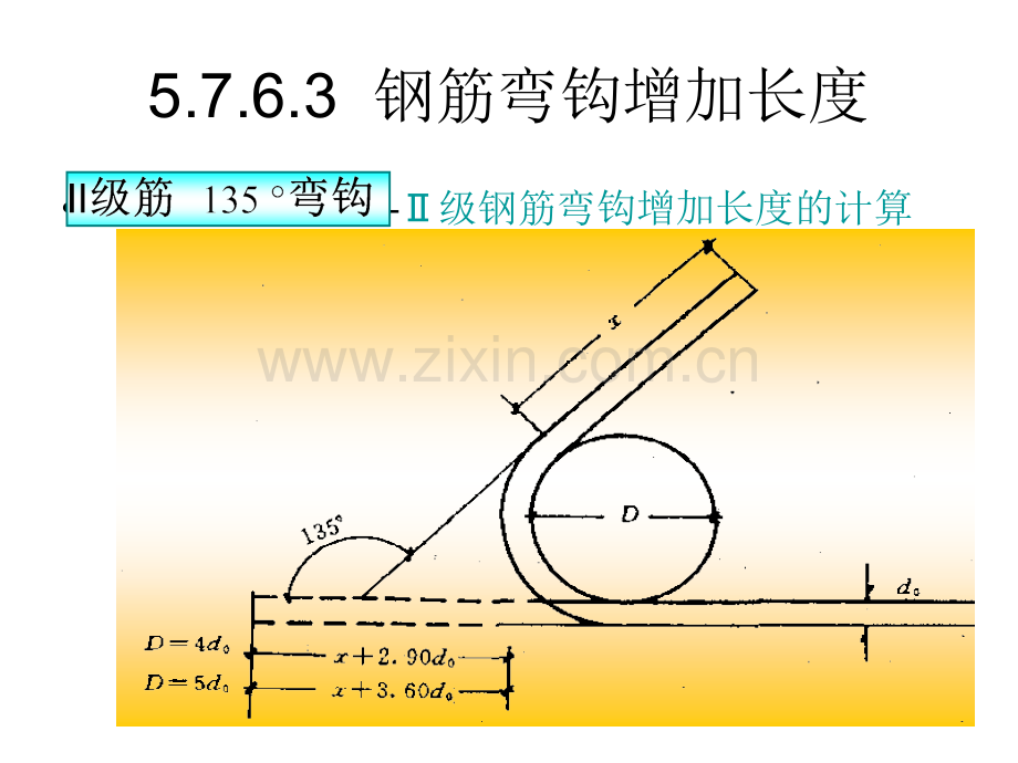 钢筋弯钩长确定.pptx_第2页