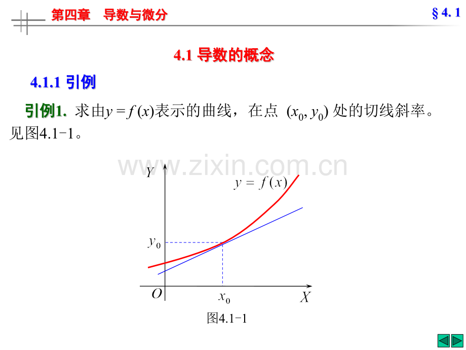 高等数学导数和微分.pptx_第3页