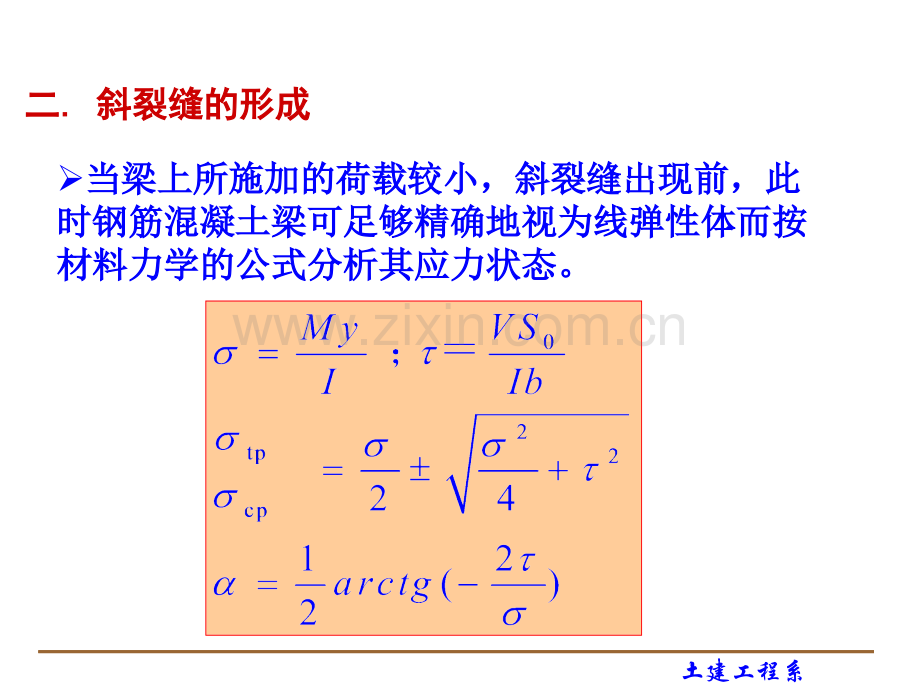 钢筋混凝土受弯构件斜截面抗剪承载力计算课件.pptx_第3页