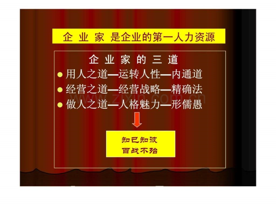 企业人力资源瓶颈与长寿策略.pptx_第3页