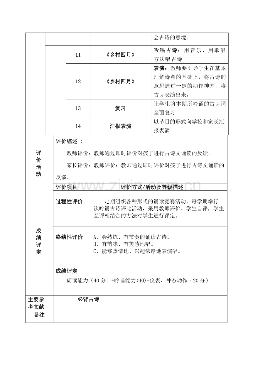 古诗词吟诵课程纲要.doc_第3页