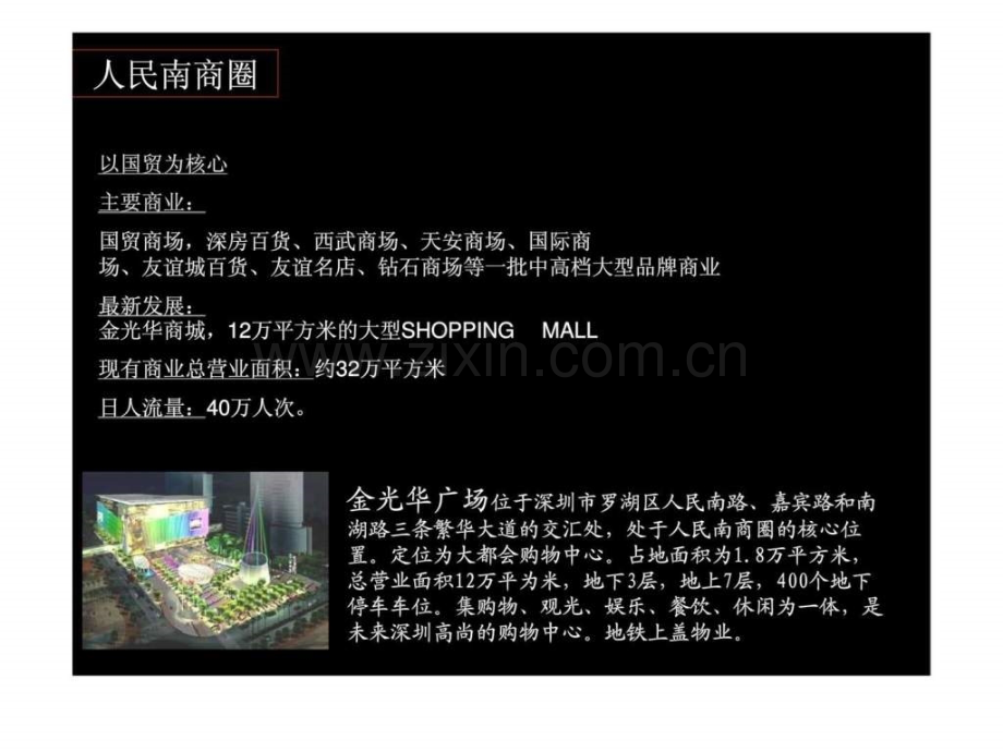 深圳地铁商业业态分析.pptx_第3页