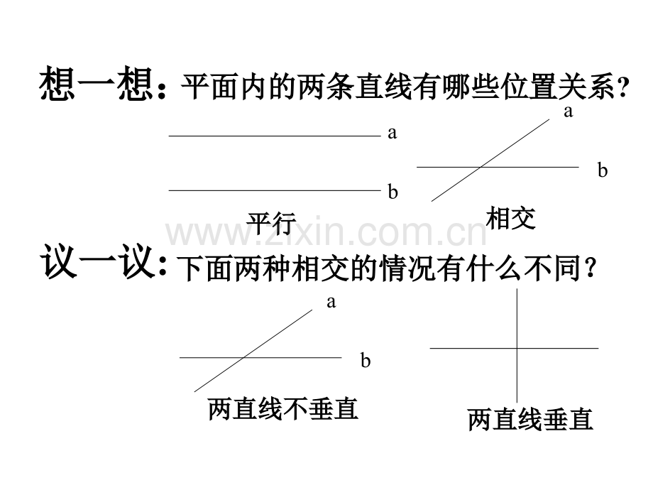 212两条直线的位置关系.pptx_第2页