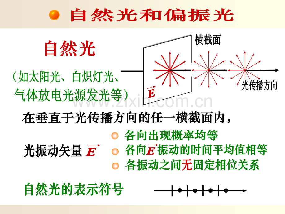 高中物理竞赛辅导参考资料之光的偏振.pptx_第3页