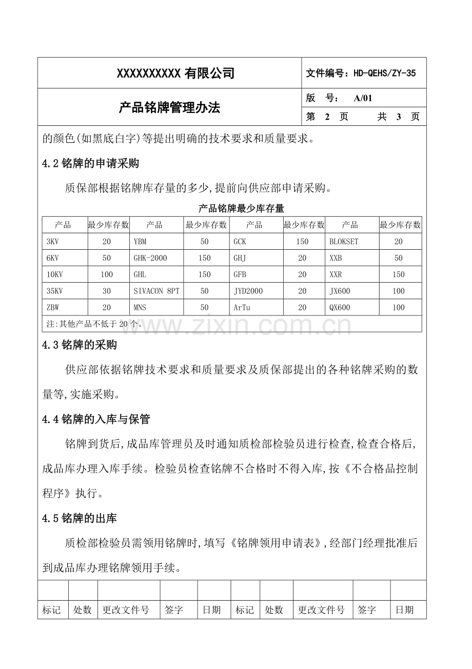 产品铭牌管理办法.doc_第3页