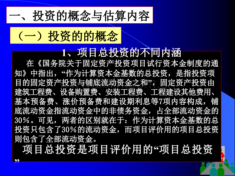 房地产投资分析-6房地产投资估算与融资方案.pptx_第2页