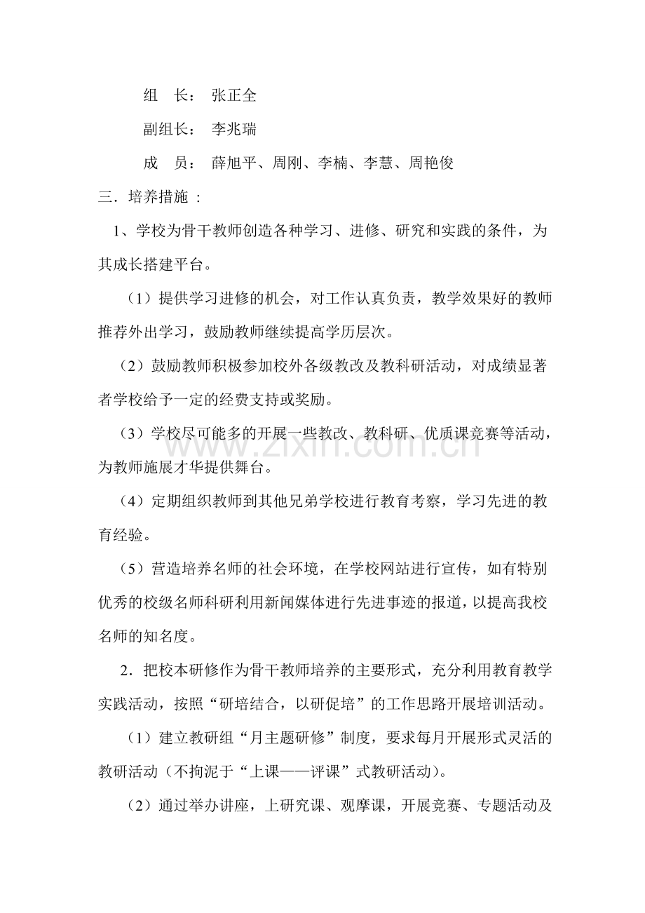 2013名优教师培养方案.doc_第2页