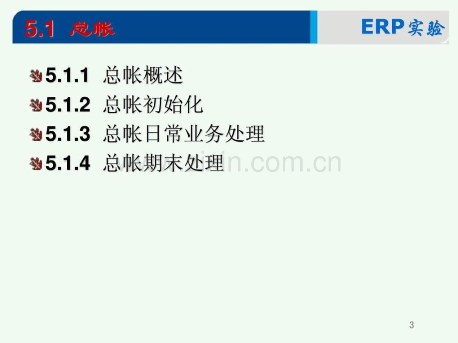 ERP实验财务系统.pptx_第2页