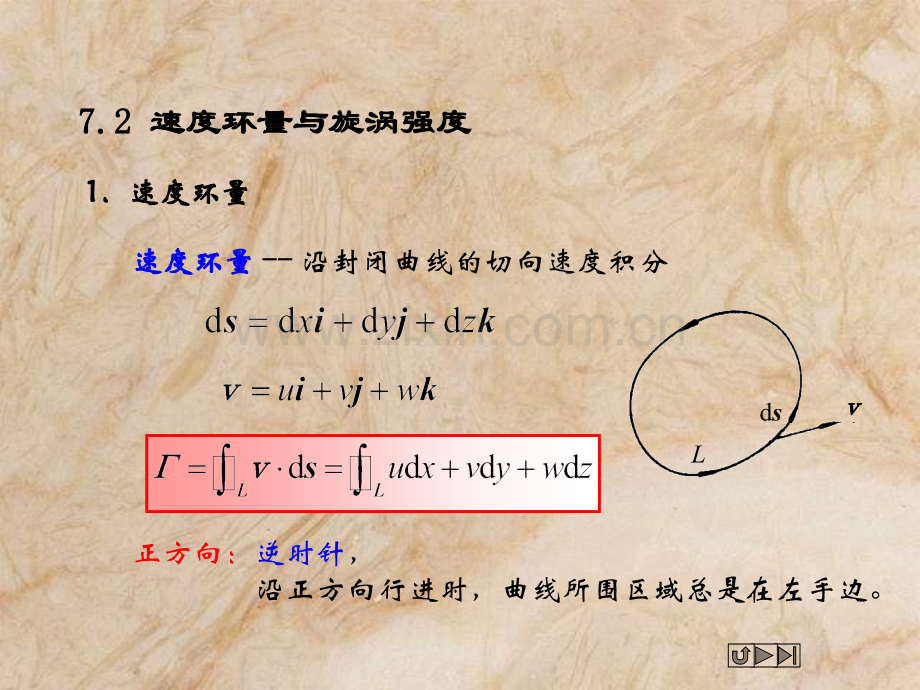 华中科技大学流体力学2全解.pptx_第2页