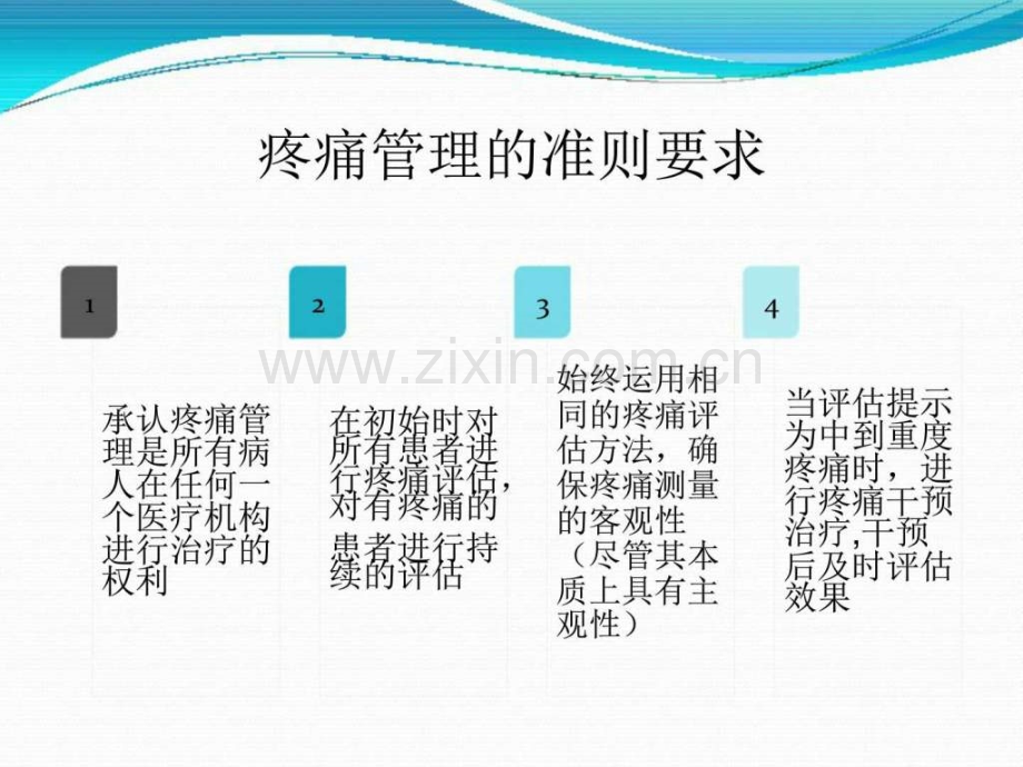 份到柳州学习疼痛护理及骨科护理的心得图文.pptx_第2页