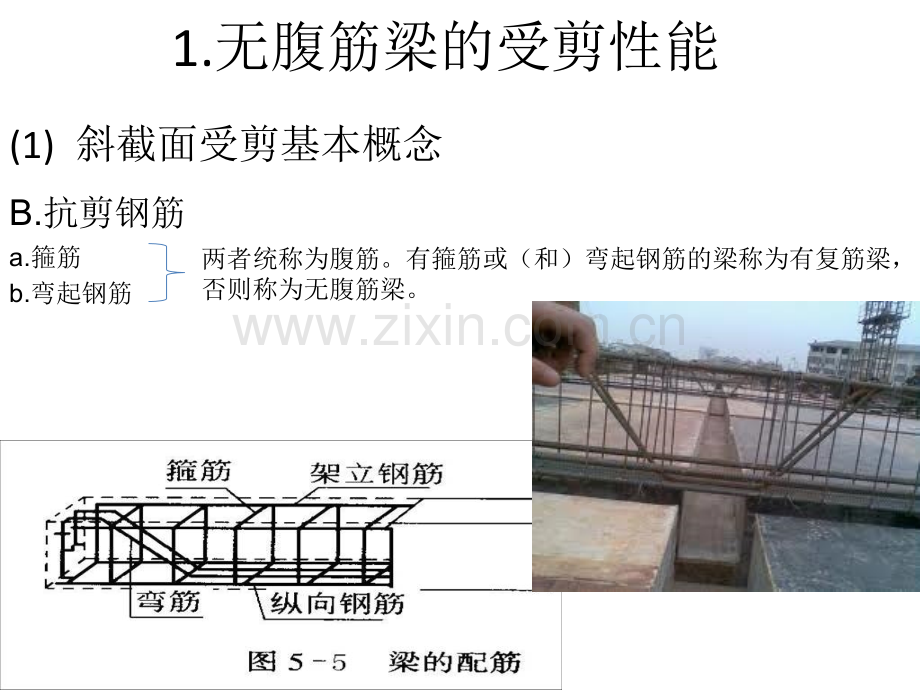 钢筋混凝土及砌体结构受弯构件斜截面承载力计算.pptx_第3页